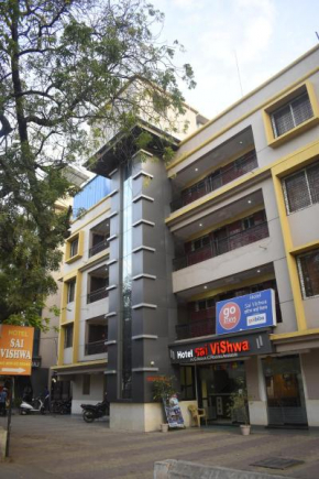 Гостиница Hotel Sai Vishwa  Ширди